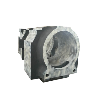Cast Roll Chock for Rolling Mill