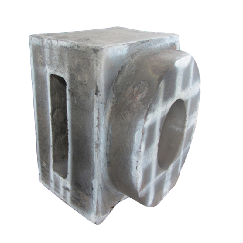 ZG25CrNiMo Cast Steel Spare Parts For Annular BOP