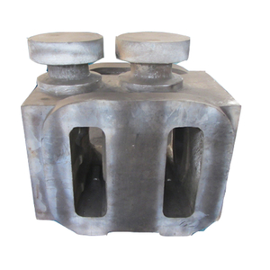 Cast ZG25CrNiMo Annular BOP Castings