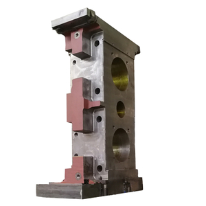 Customized Large Heavy Duty Rolling Mill Housing