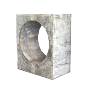 ZG270-500 Large Bearing Housing for Cement Mil