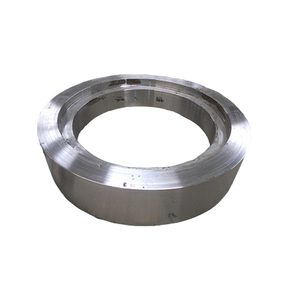 Cast ZG25CrNiMo Heavy Duty Retaining Ring for BOP